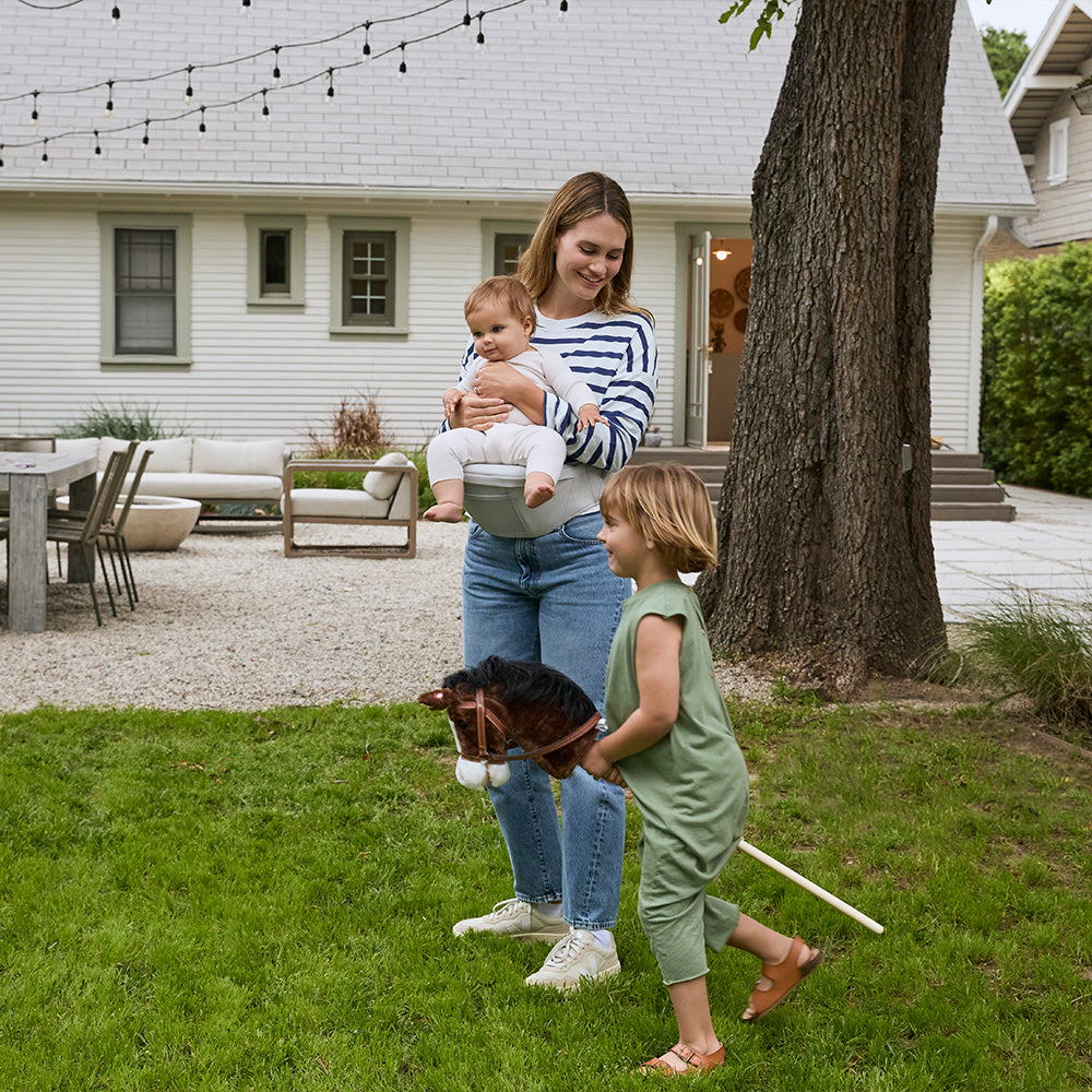 [エルゴベビー] Lift / リフト ヒップシート