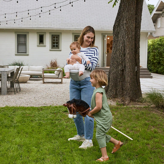 [エルゴベビー] Lift / リフト ヒップシート