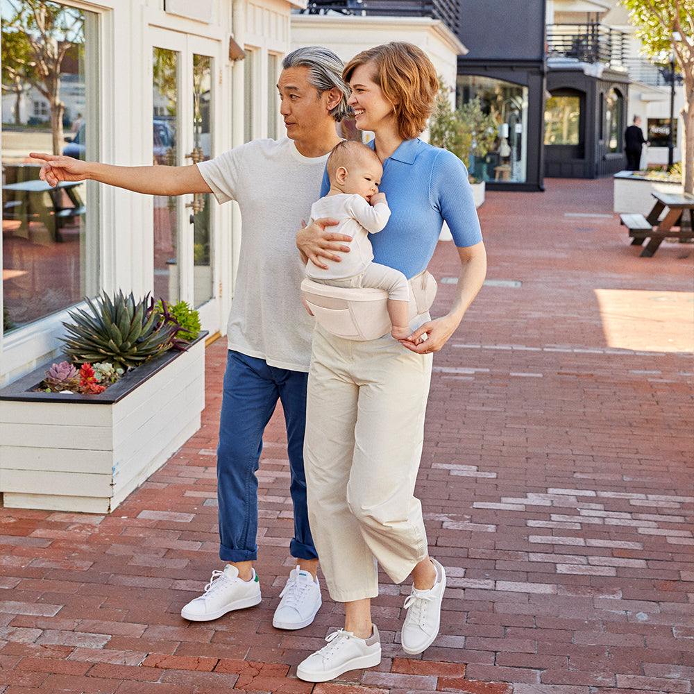 [エルゴベビー] Lift / リフト ヒップシート