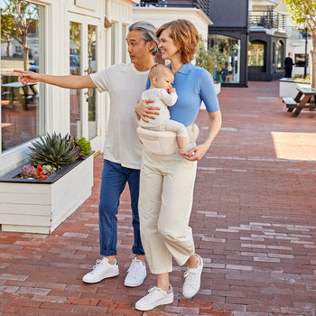 [エルゴベビー] Lift / リフト ヒップシート