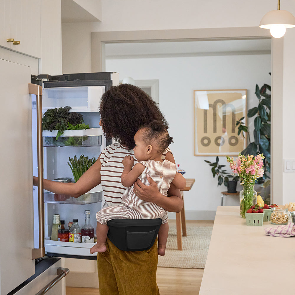 [エルゴベビー] Lift / リフト ヒップシート