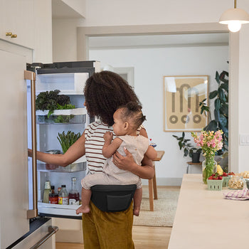 [エルゴベビー] Lift / リフト ヒップシート