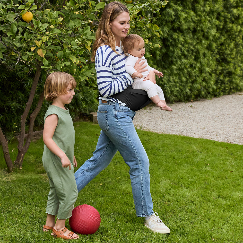 [エルゴベビー] Lift / リフト ヒップシート