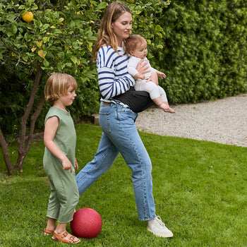 [エルゴベビー] Lift / リフト ヒップシート