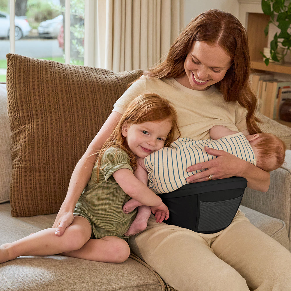 [エルゴベビー] Lift / リフト ヒップシート