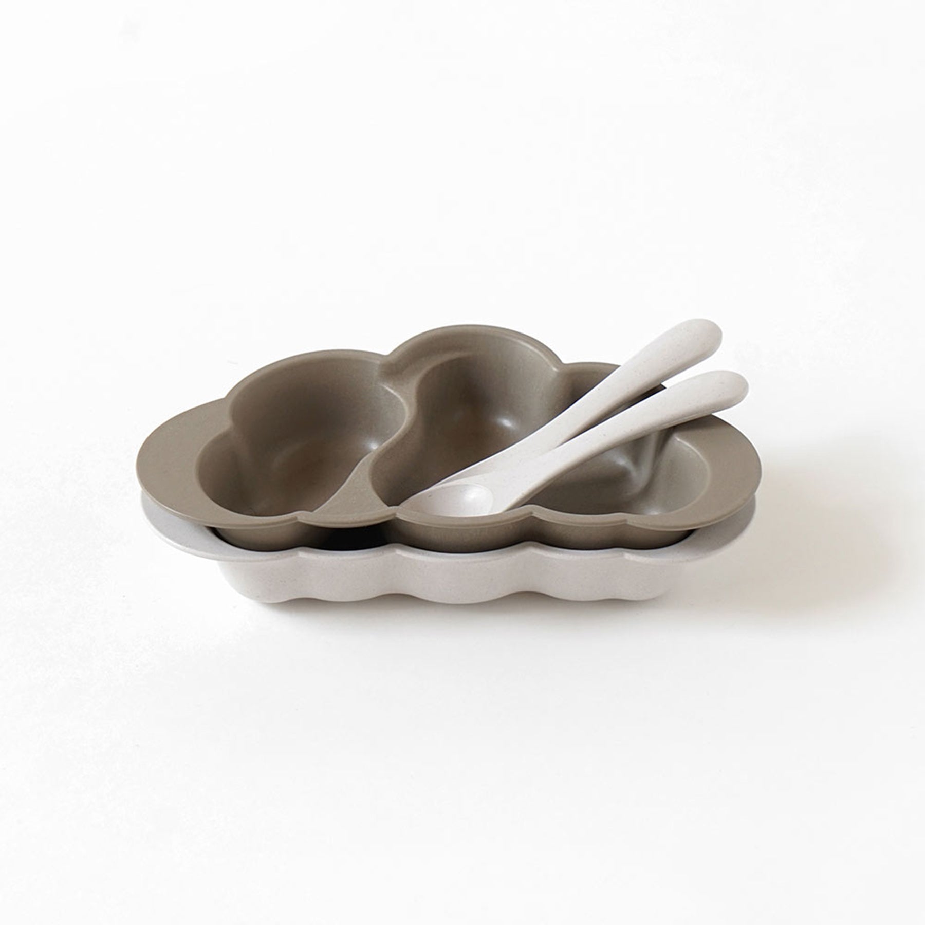 [ディモワ] マママンマプレートセット