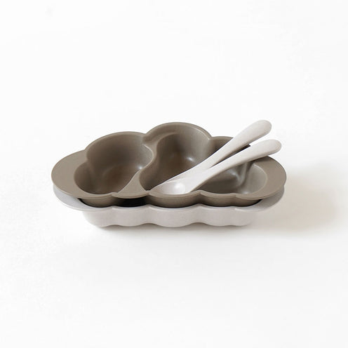 [ディモワ] マママンマプレートセット