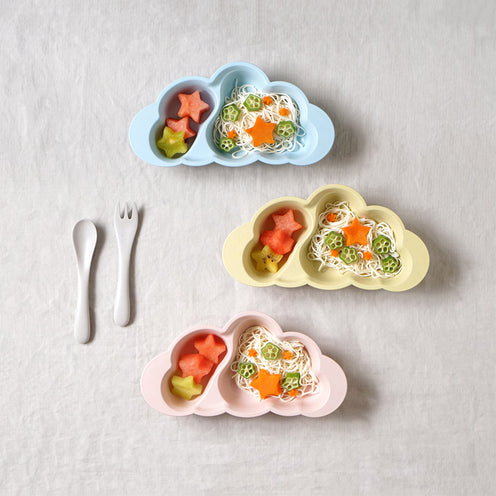 [ディモワ] マママンマプレートセット