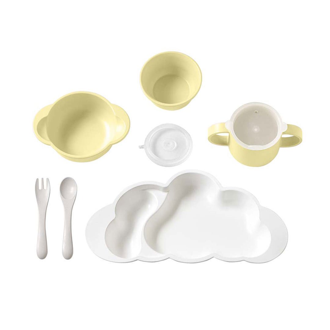 MAMさま専用です ディモワ] マママンマ お食事セット グランデ – blossom39 ONLINE SHOP