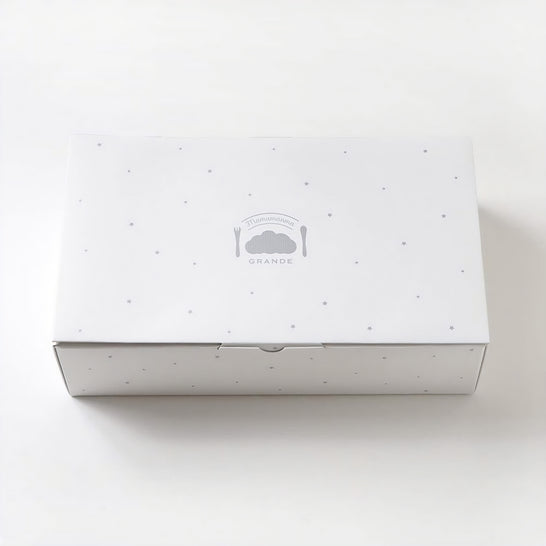 [ディモワ] マママンマ お食事セット グランデ