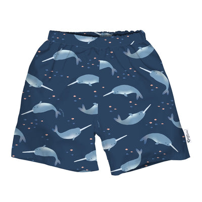 Navy Narwhal / 6-12ヶ月