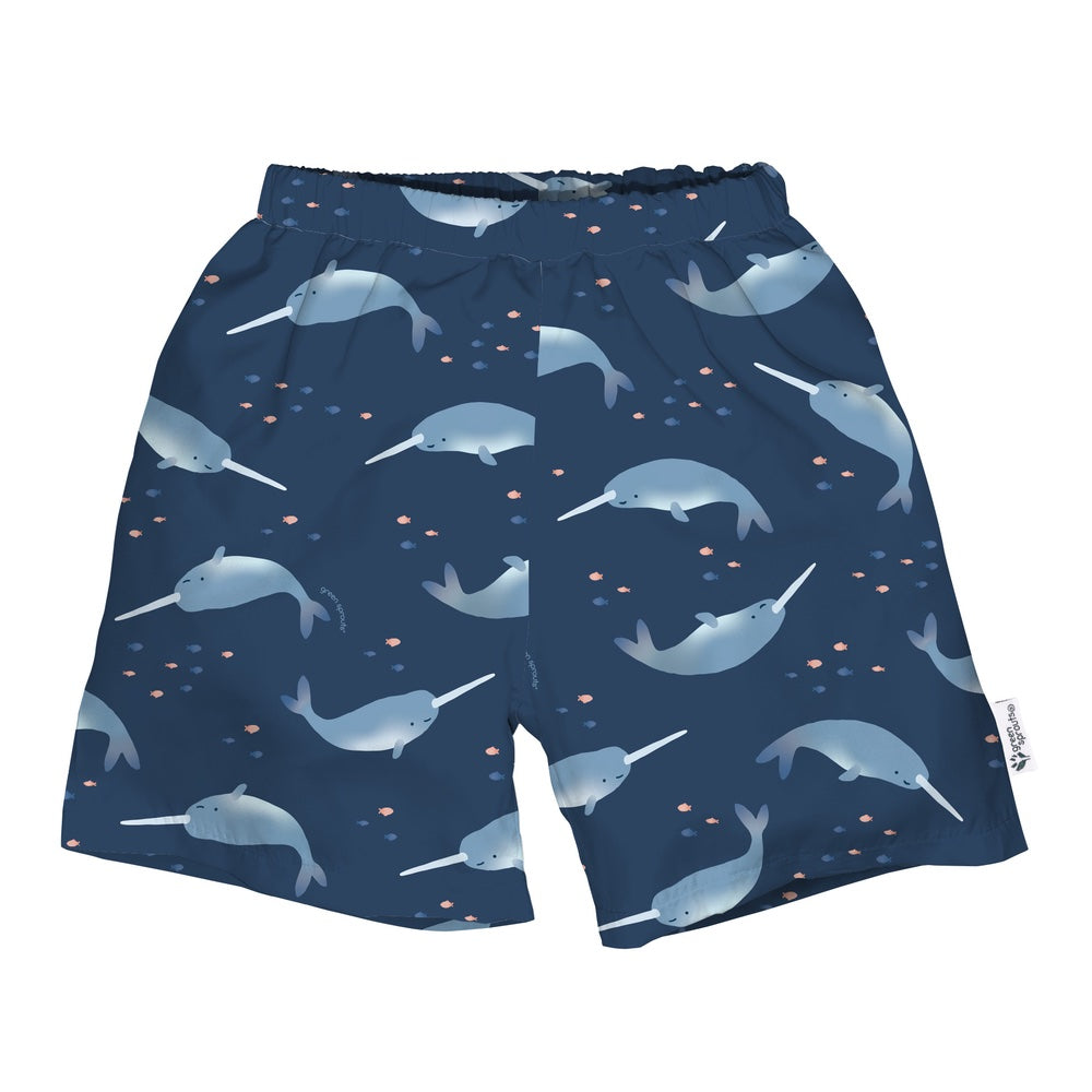 Navy Narwhal / 12-18ヶ月