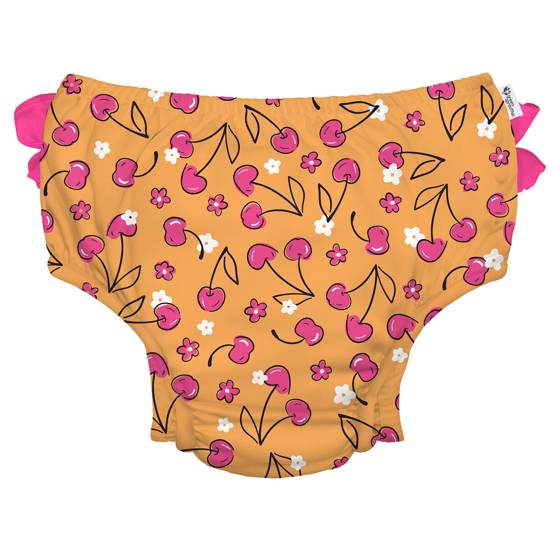 Safety Cherry / 2-3歳