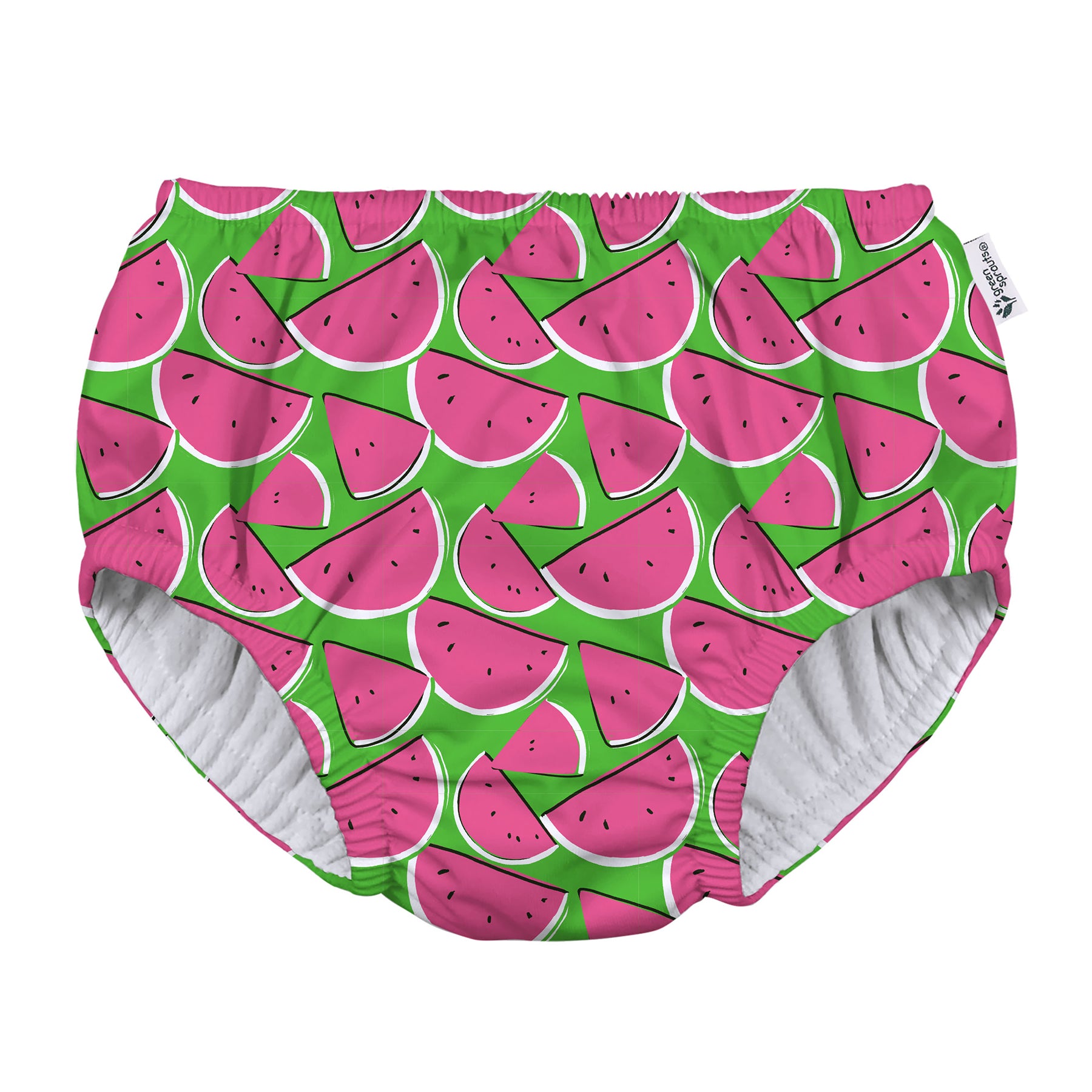 Safety Watermelon / 2-3歳