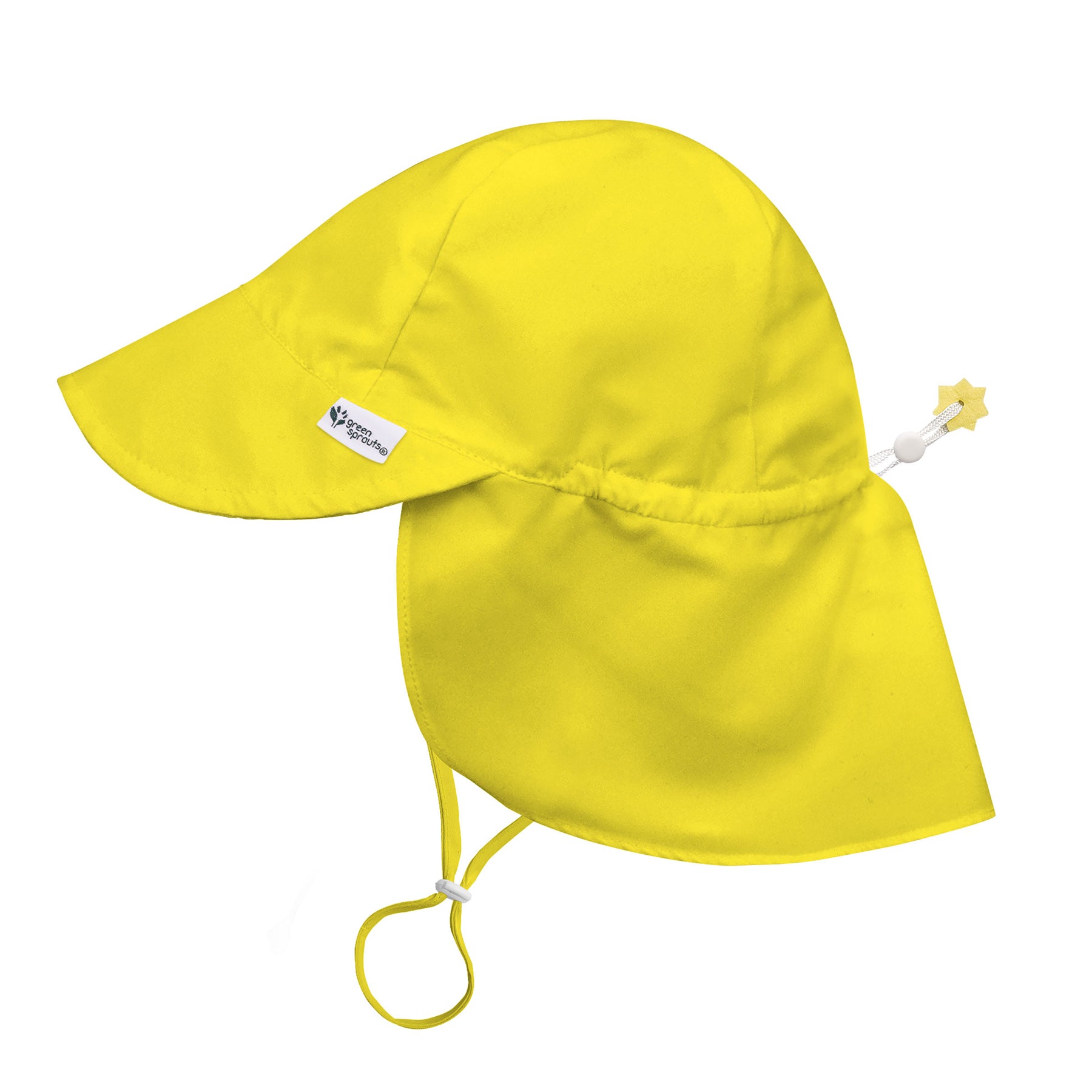 Safety Yellow / 2歳-4歳