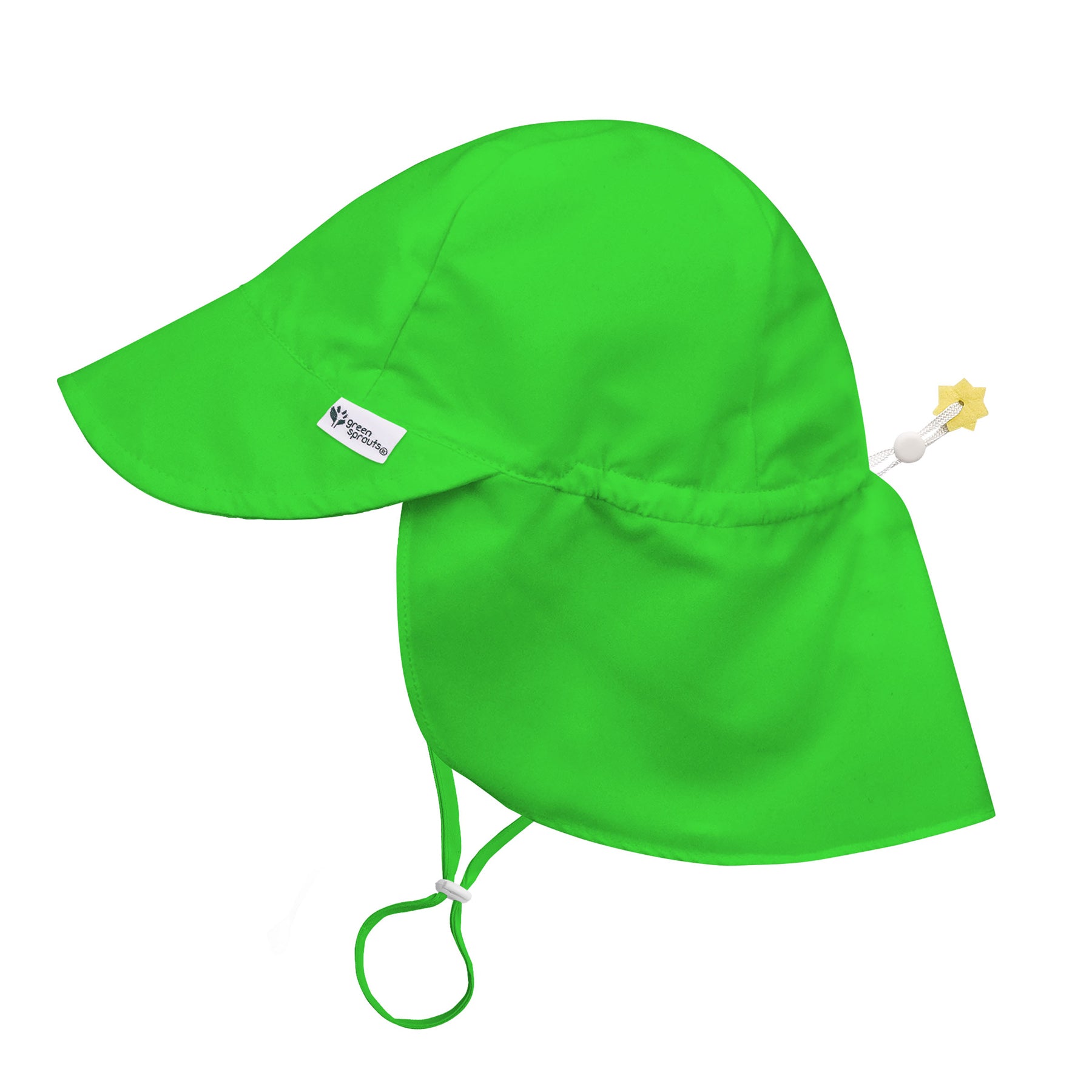Safety Green / 2歳-4歳