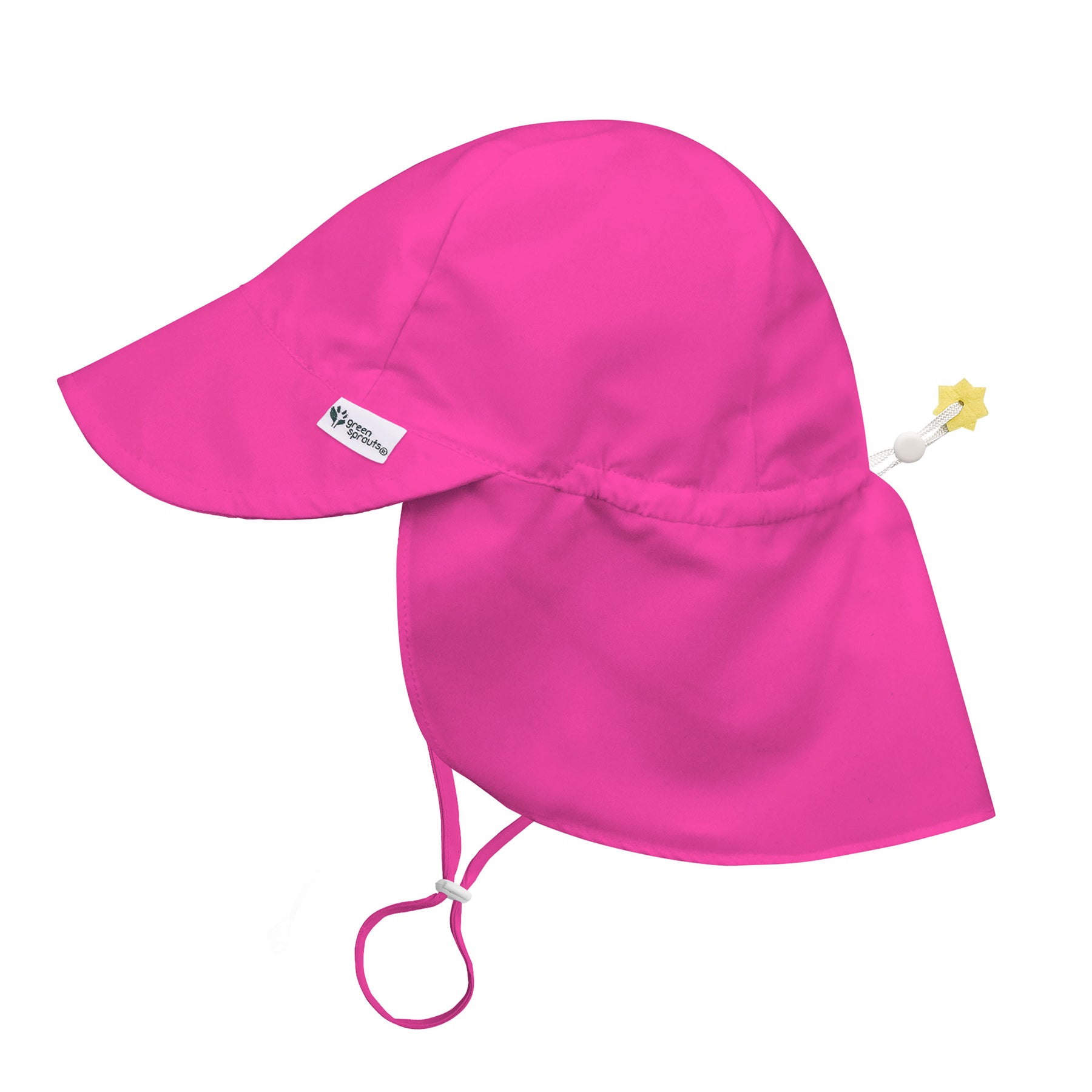 Safety Pink / 2歳-4歳