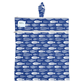 Blue Fish