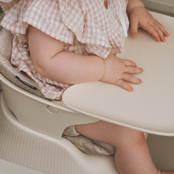 [ハニー] ブースターチェア（ポータブルチェア）