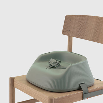 [ハニー] ブースターチェア（ポータブルチェア）