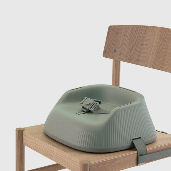 [ハニー] ブースターチェア（ポータブルチェア）