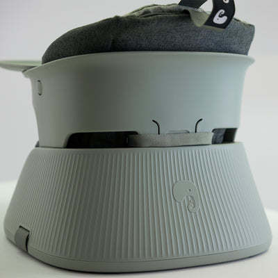 [ハニー] ブースターチェア（ポータブルチェア）