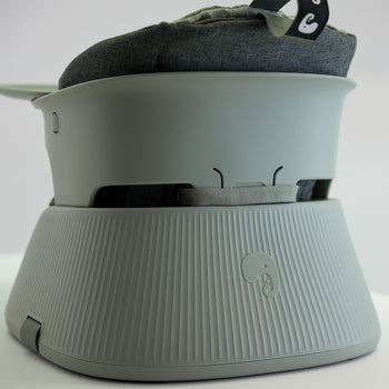 [ハニー] ブースターチェア（ポータブルチェア）