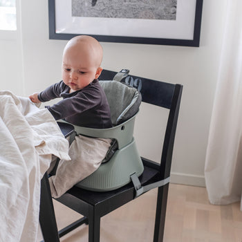 [ハニー] ブースターチェア（ポータブルチェア）