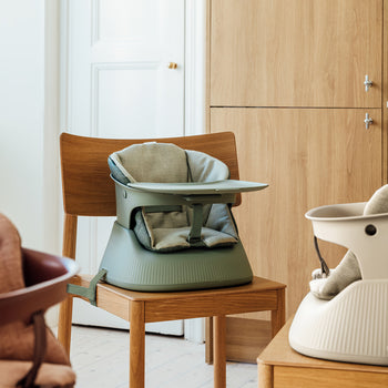 [ハニー] ブースターチェア（ポータブルチェア）