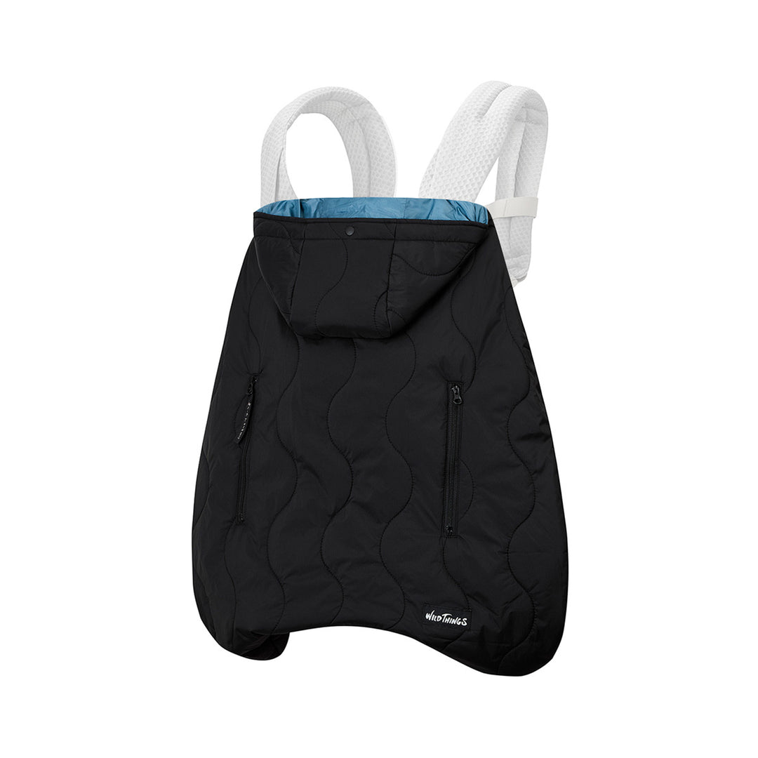 ベビーホッパー] WTキルティング防寒ケープ25 – blossom39 ONLINE SHOP