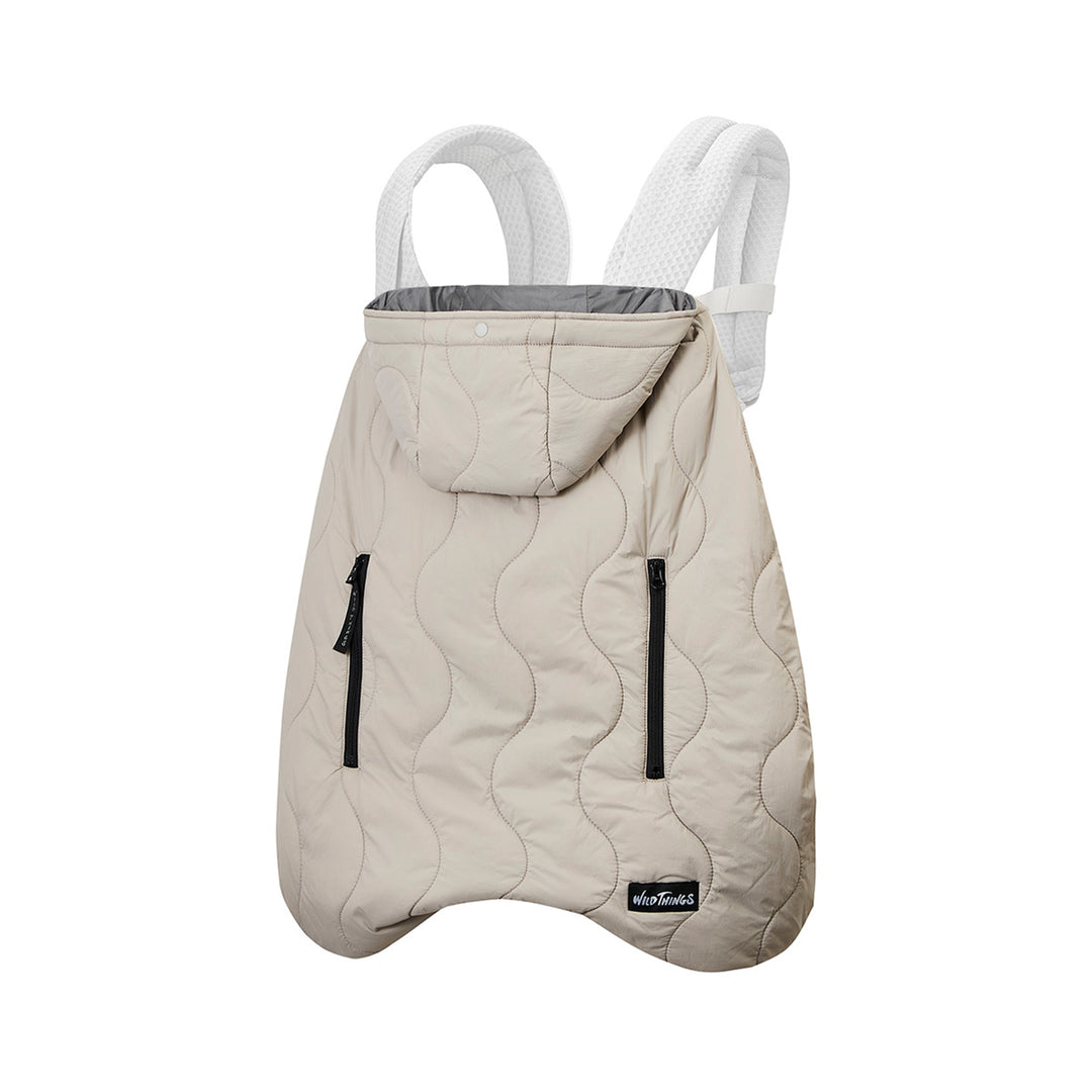 ベビーホッパー] WTキルティング防寒ケープ25 – blossom39 ONLINE SHOP