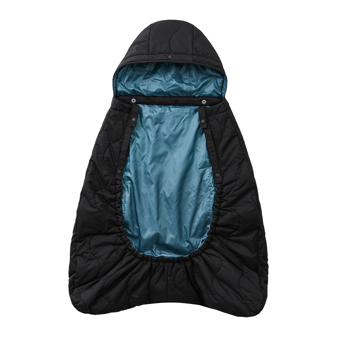ベビーホッパー] WTキルティング防寒ケープ25 – blossom39 ONLINE SHOP