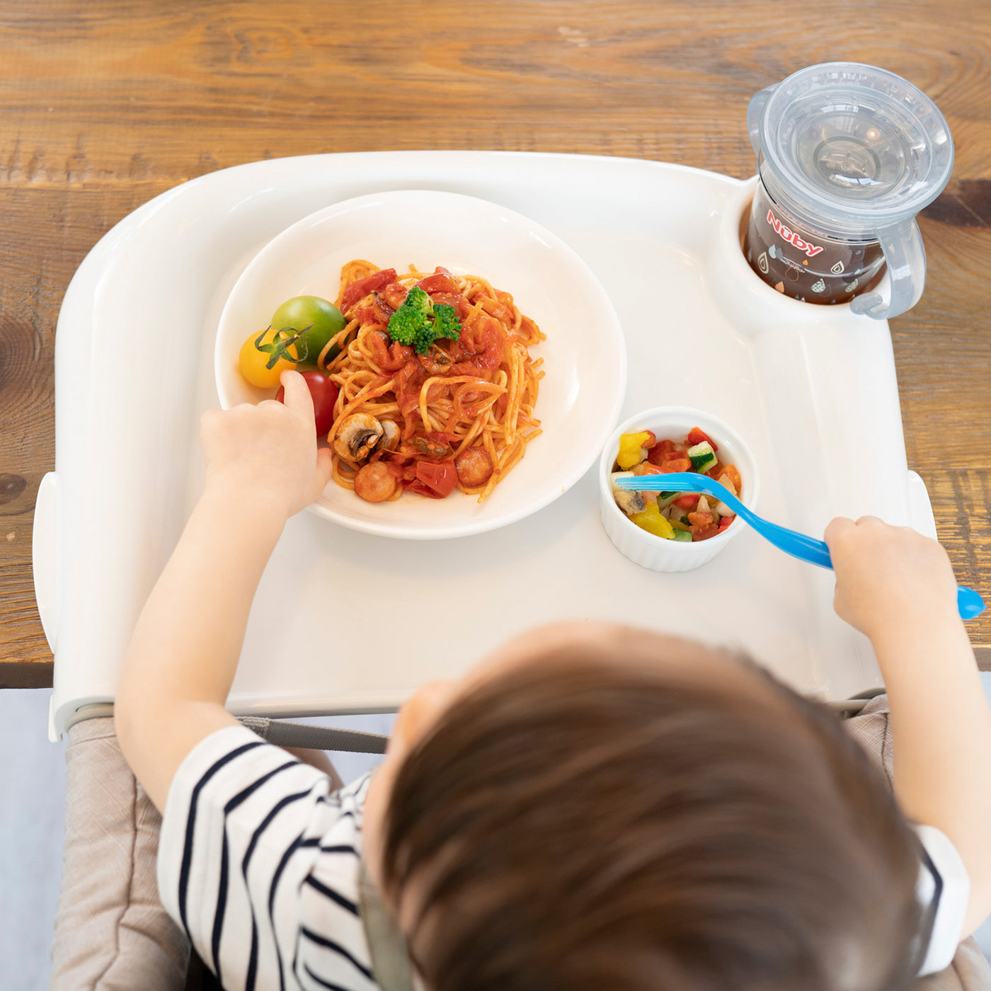 [イングリッシーナ] ファスト