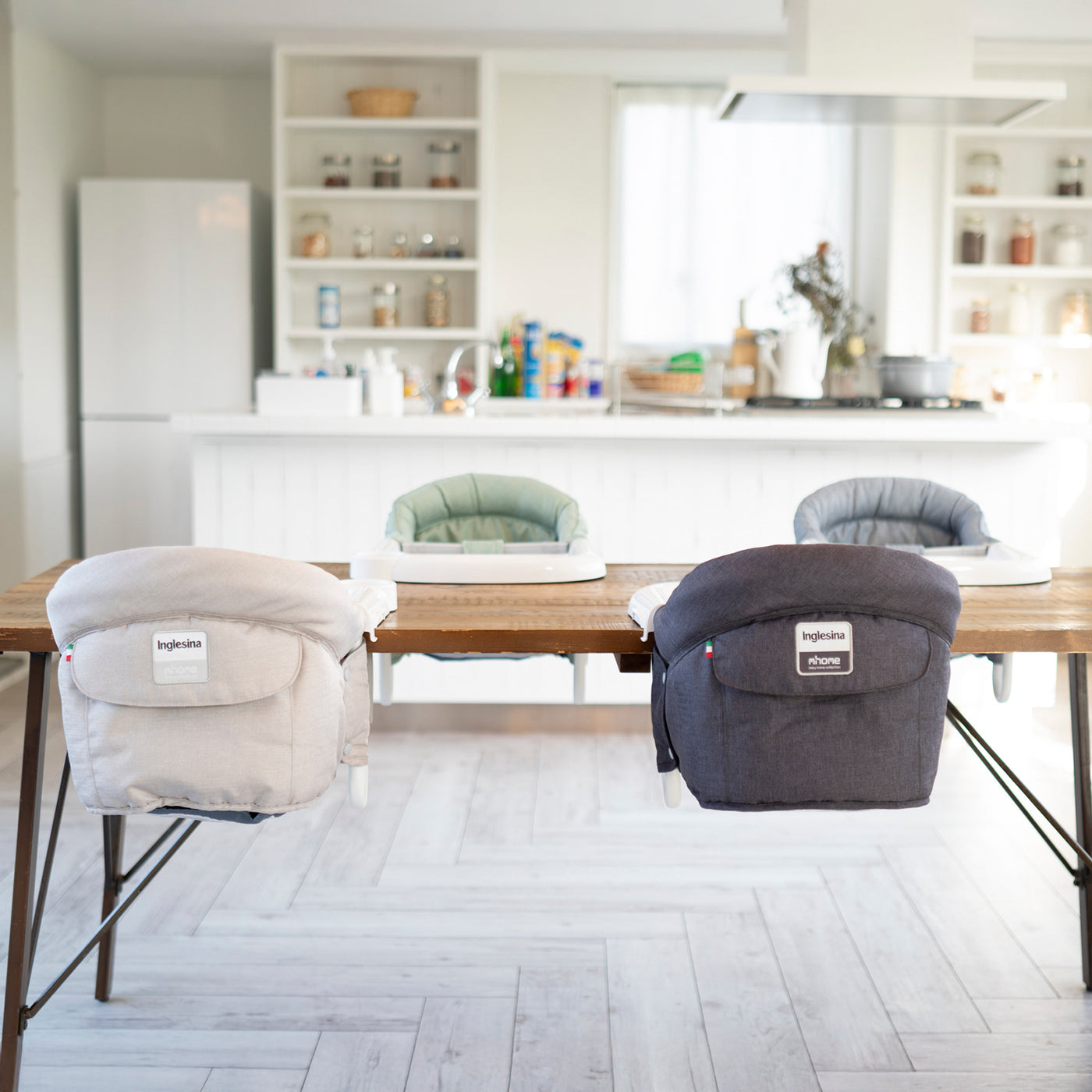 [イングリッシーナ] ファスト