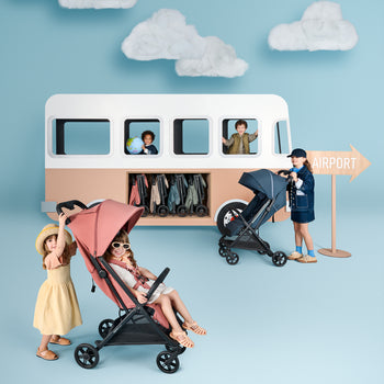 [イングリッシーナ] QUID3 / クイッド3