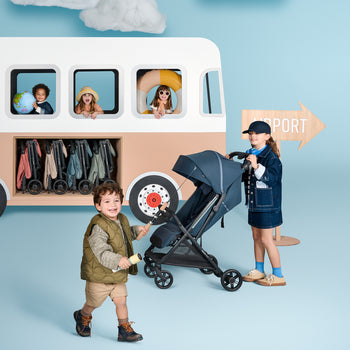 [イングリッシーナ] QUID3 / クイッド3