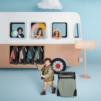 [イングリッシーナ] QUID3 / クイッド3