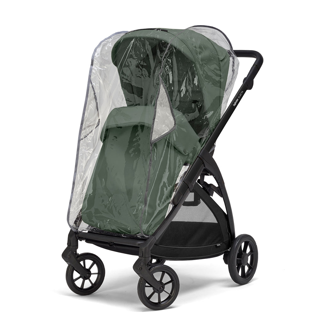 イングリッシーナ] ELECTA / エレクタ専用レインカバー