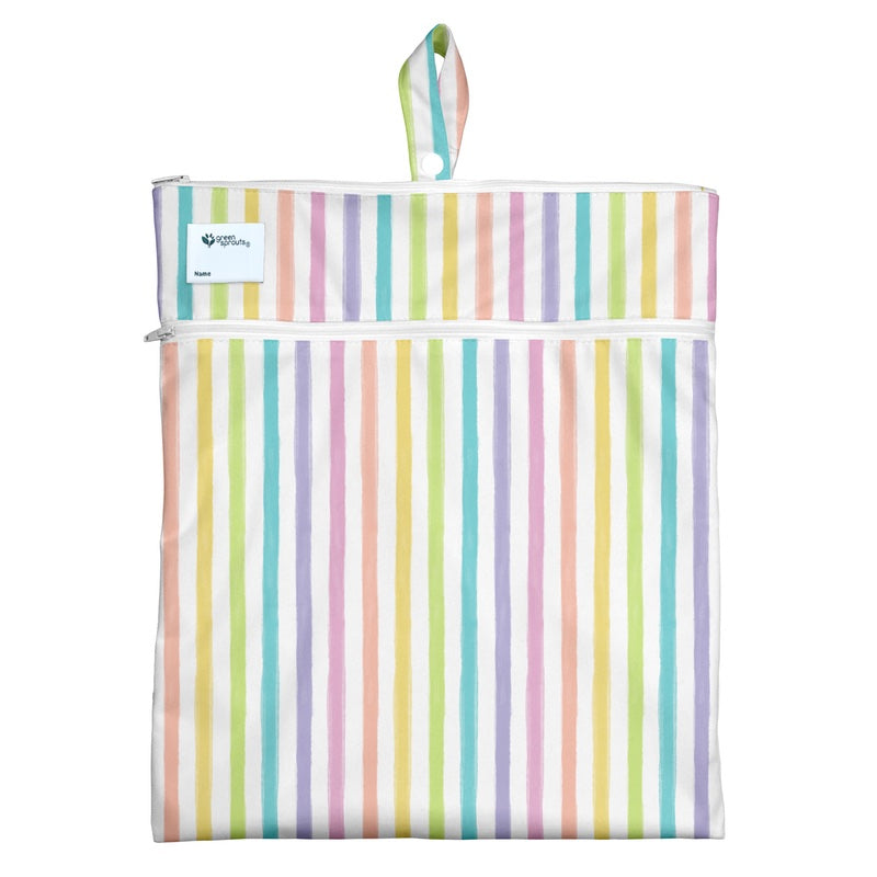 Rainbow Stripe