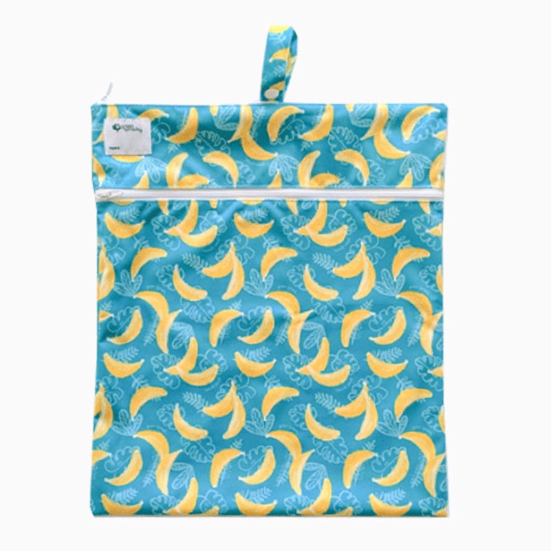 Aqua Bananas