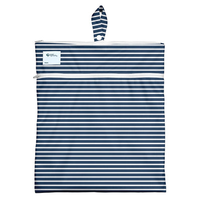 Navy Stripe