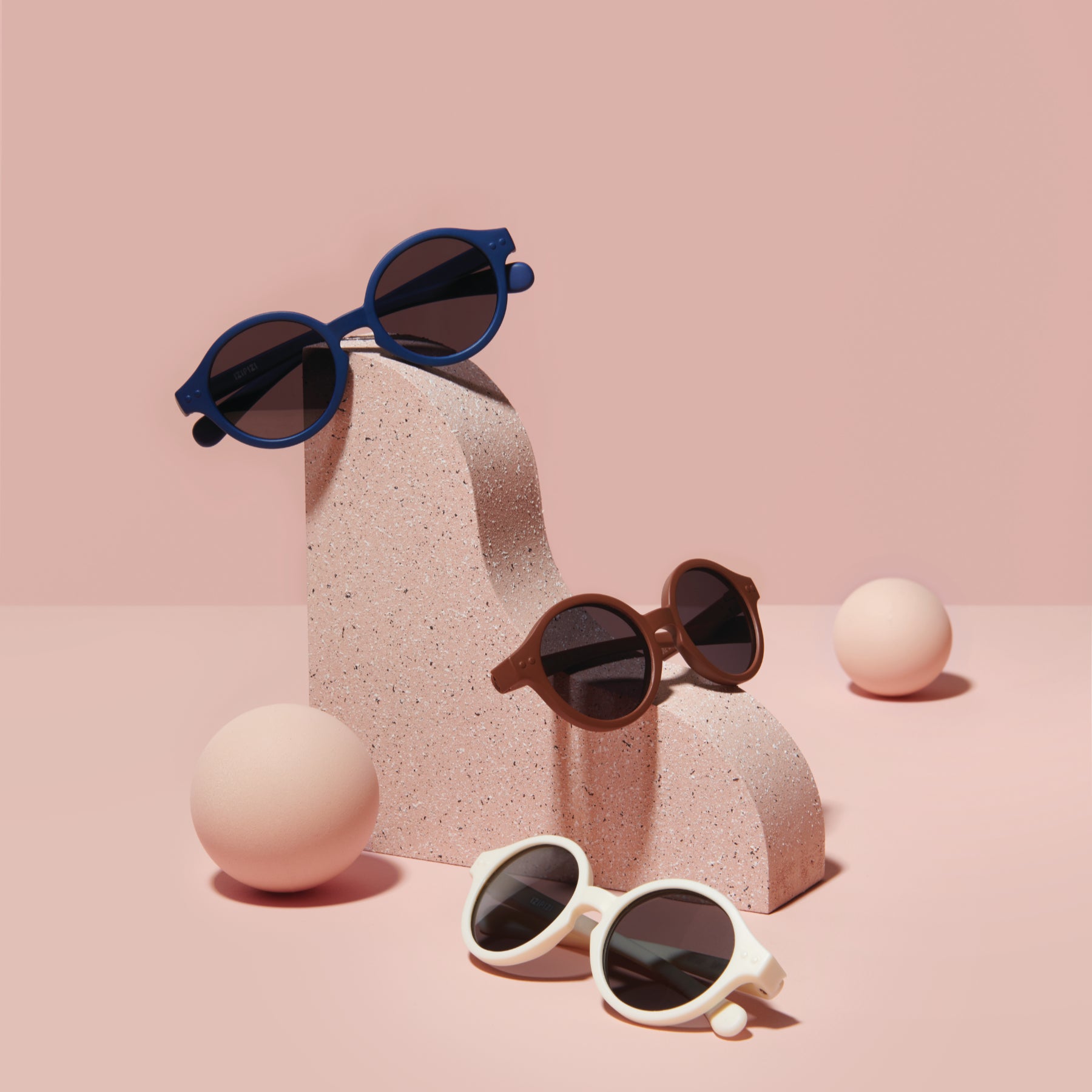 [イジピジ] SUN BABY