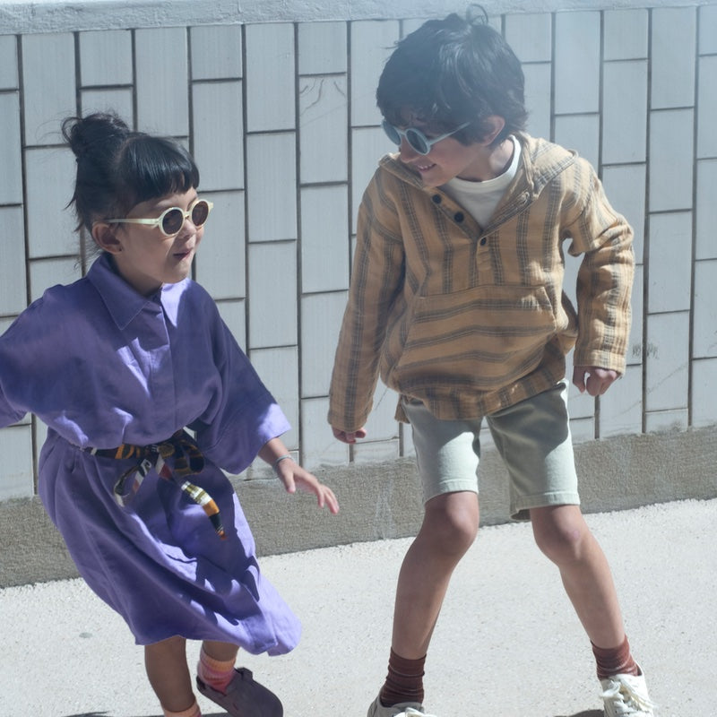 [イジピジ] SUN KIDS