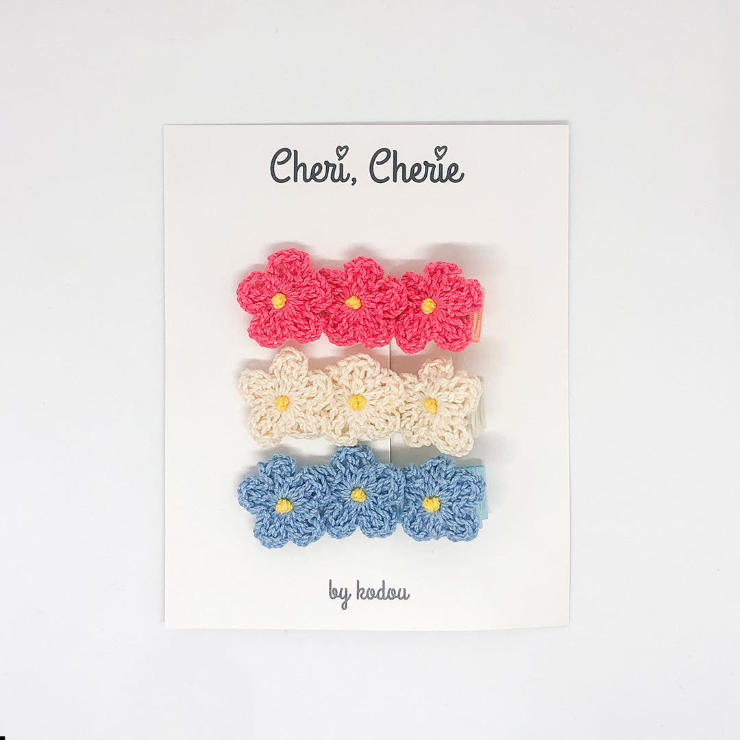 小物 sherry AMBIDEX Store △○チェリー風通ジャカード 2段切替ギャザー