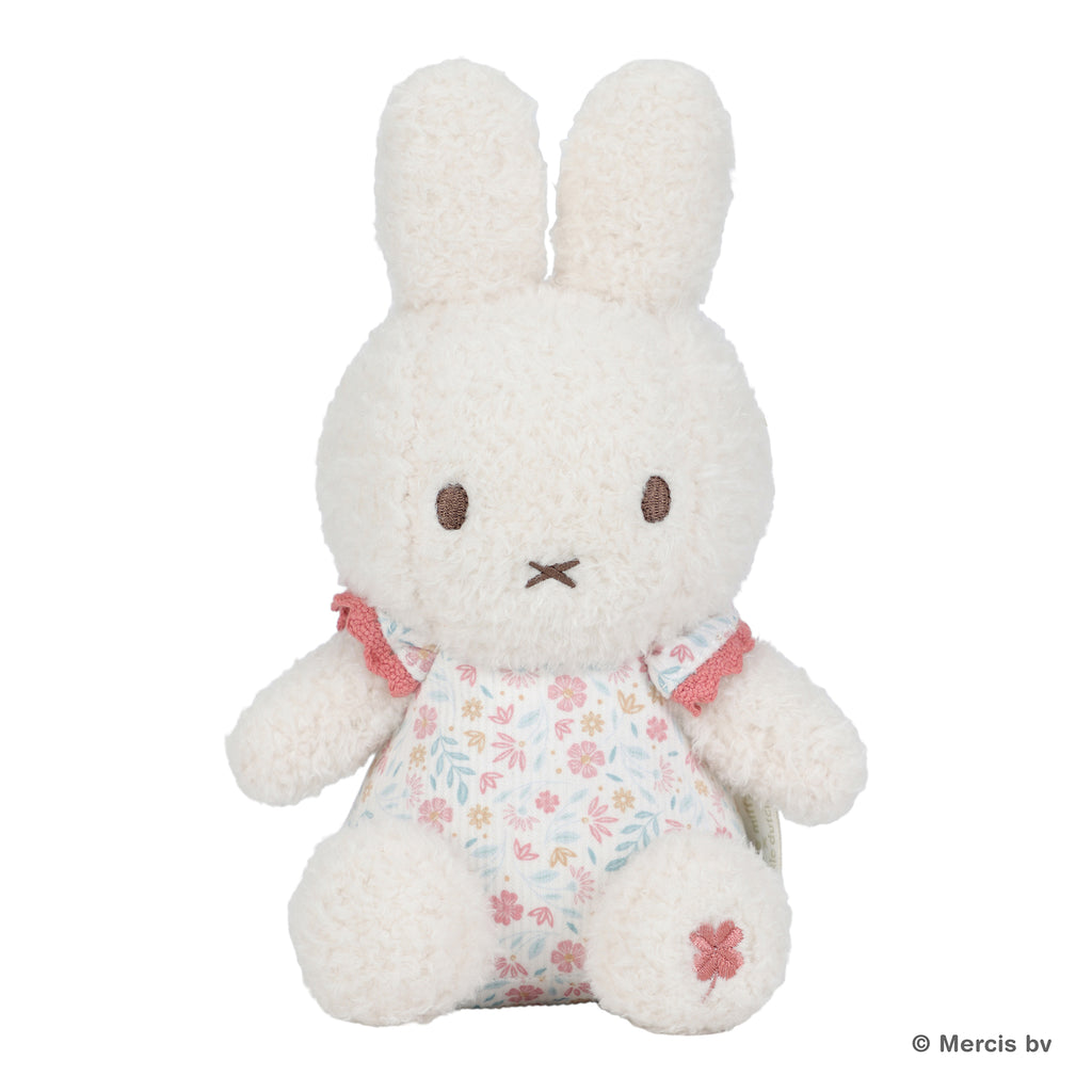リトルダッチ] miffy x Little Dutch ぬいぐるみ20cm