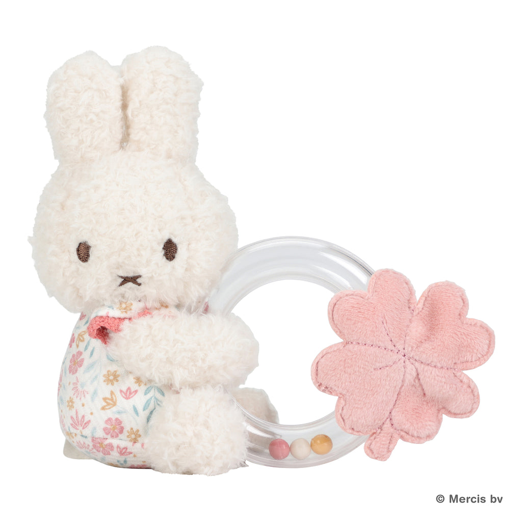 リトルダッチ] miffy x Little Dutch リングラトル – blossom39 ONLINE