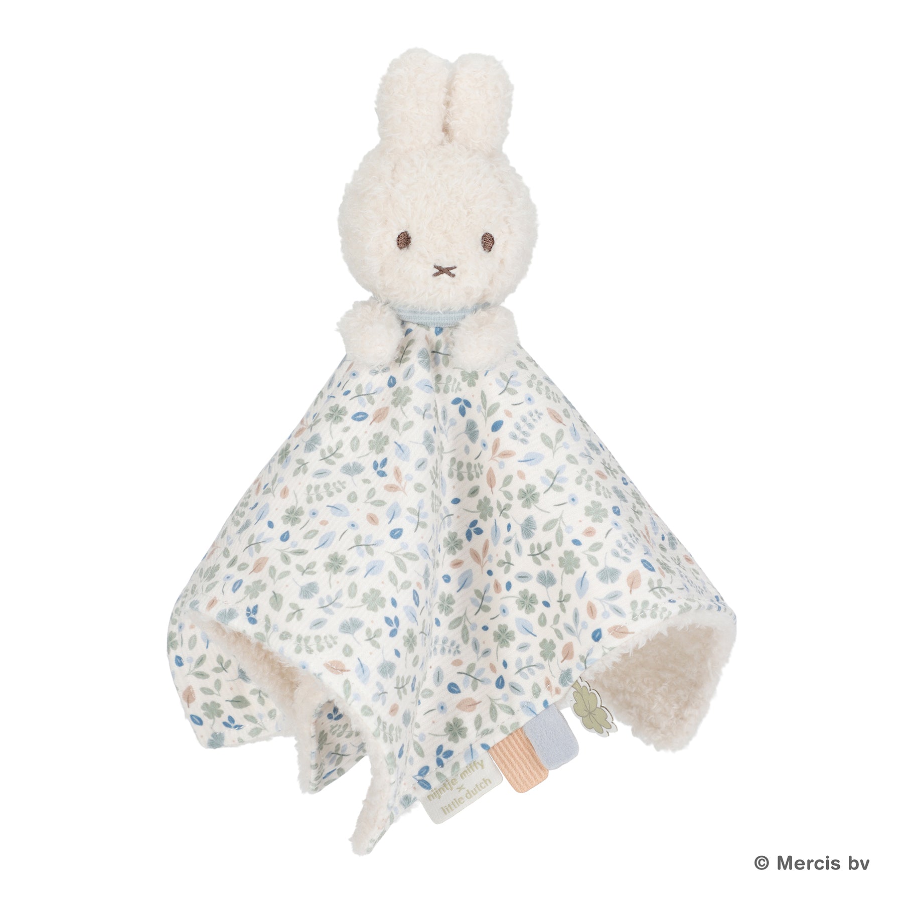 [リトルダッチ] miffy x Little Dutch　ドゥードゥー
