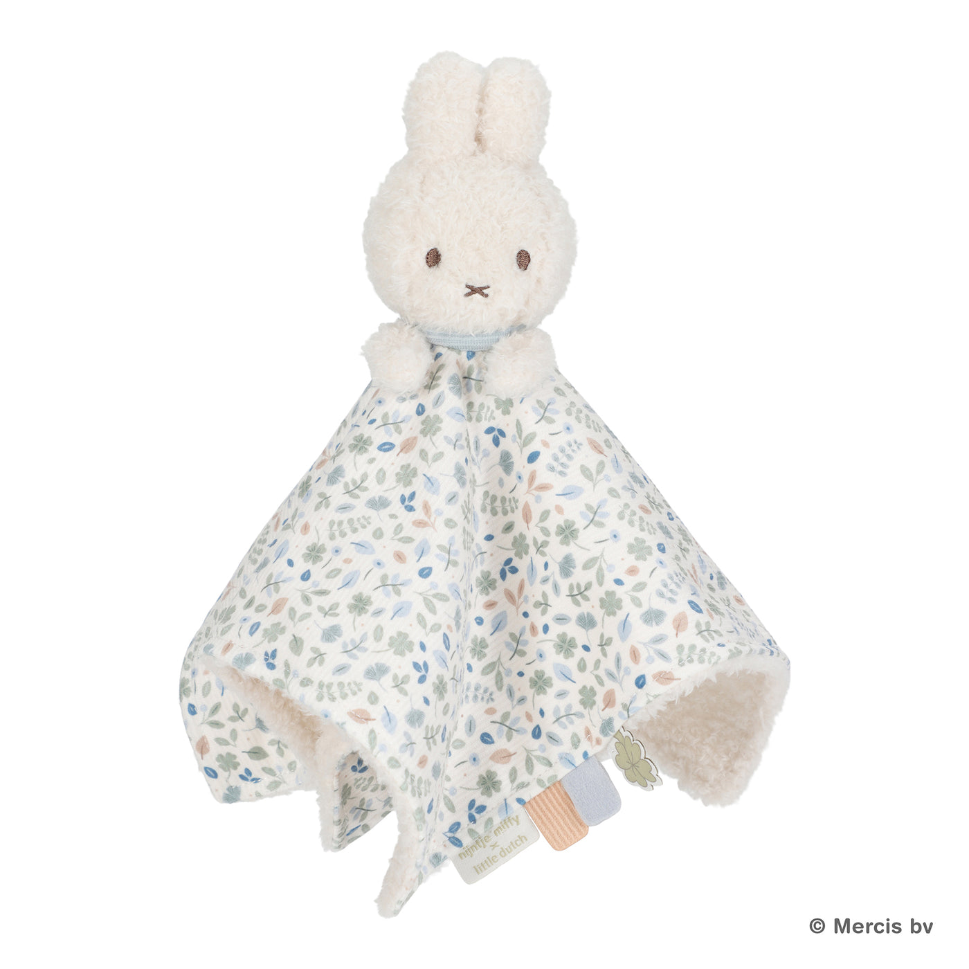 [リトルダッチ] miffy x Little Dutch　ドゥードゥー