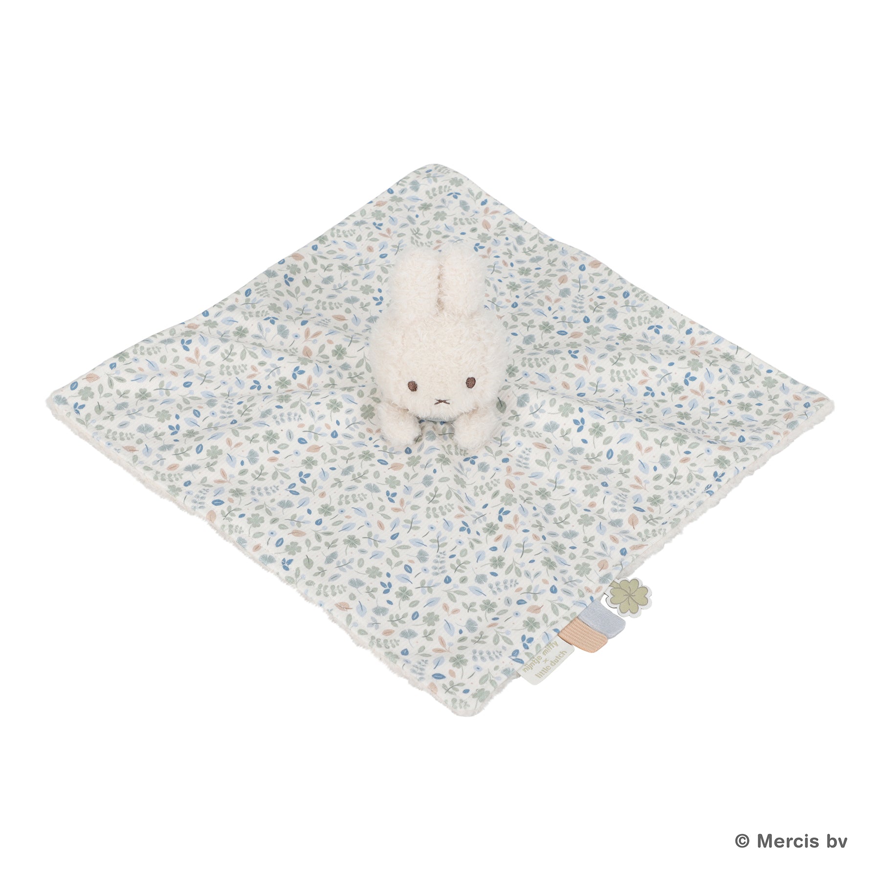[リトルダッチ] miffy x Little Dutch　ドゥードゥー