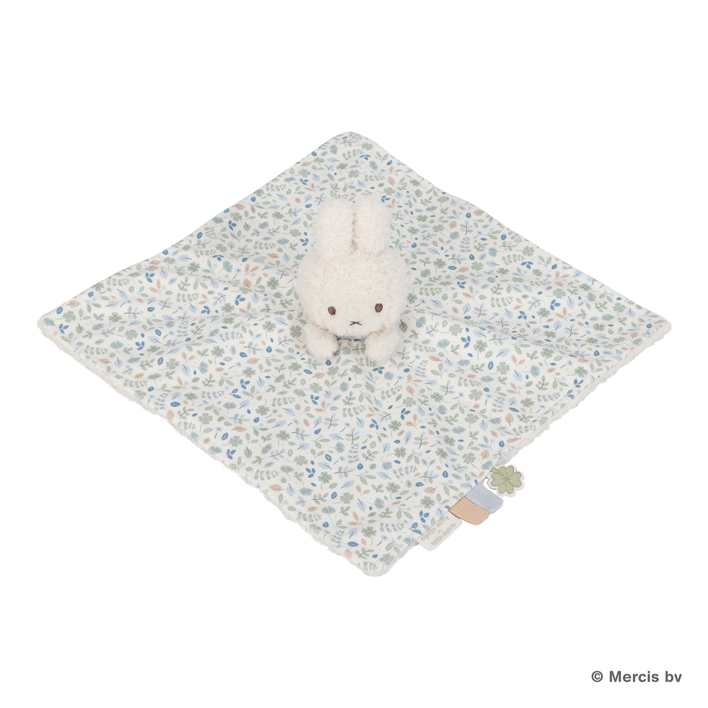 [リトルダッチ] miffy x Little Dutch　ドゥードゥー